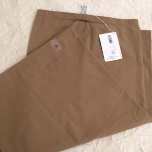 New Wolford Fatal Dress Size S Latte (Beige) $210